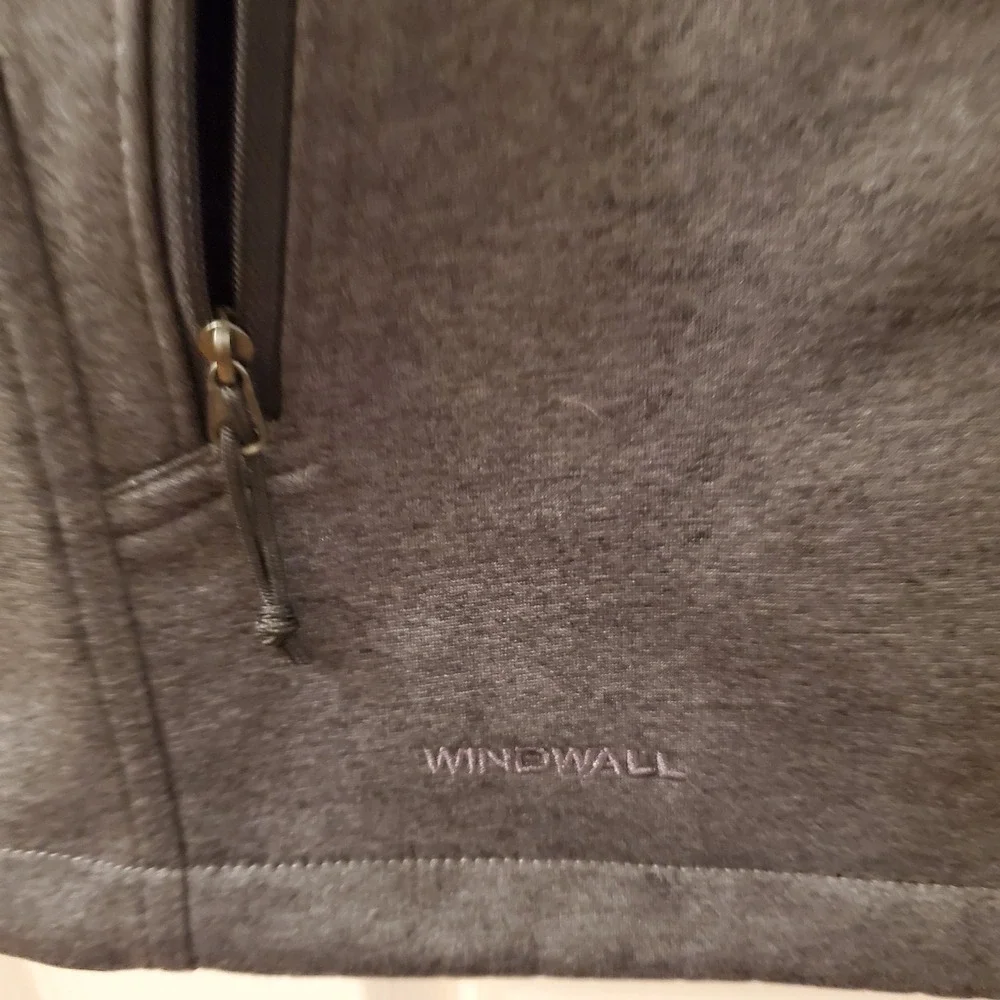 The North Face north face